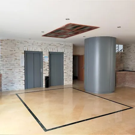 Acv - Vistamar Ii - 1ª Linea Planta 7 Norte Apartment