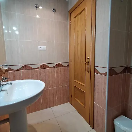 Apartment Acv - Vistamar Ii - 1ª Linea Planta 7 Norte *